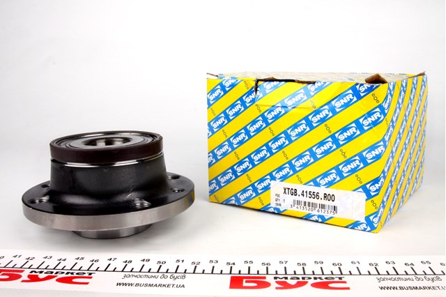 Do koszyka XTGB41556R00 SNR Piasta tylna