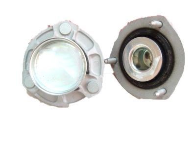4875550121 Toyota Poduszka amortyzatora tylnego