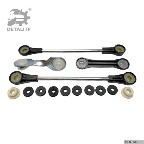 Mechanizm - cięgno zmiany biegów Detali IF DF11559
