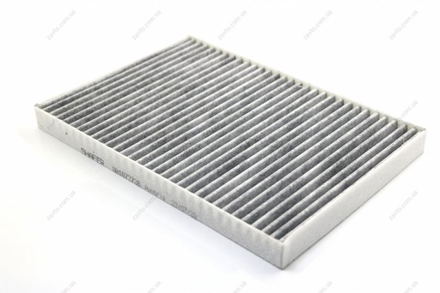 Do koszyka SAK1072736 Shafer Filtr kabiny