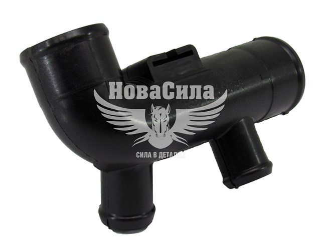 Kołnierz układu chłodzenia (trójnik) TF69901303058 ZAZ