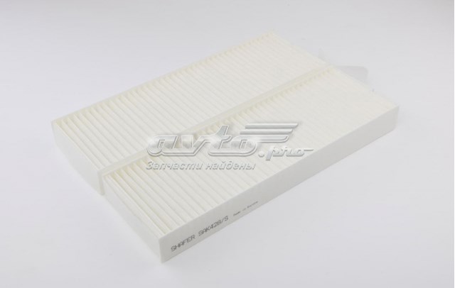Filtr kabiny Shafer SA428S cena, od 9,74 USD