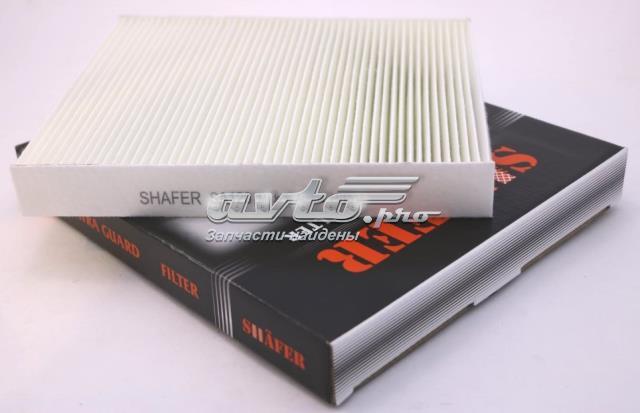 SA120 Shafer Filtr kabiny