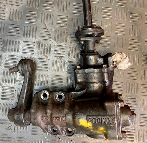 Mechanizm kierowniczy (reduktor) do Ford Ranger  EQ
