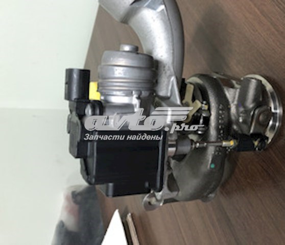 Turbina 04E145704R VAG