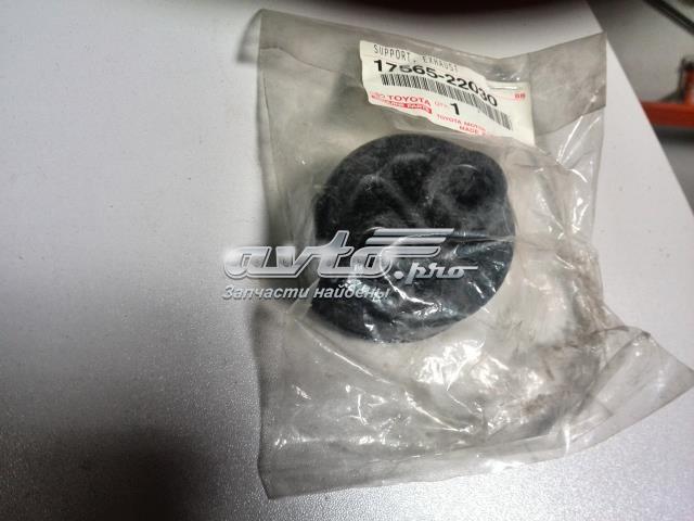 Do koszyka 1756522030 Toyota Poduszka mocowania tłumika