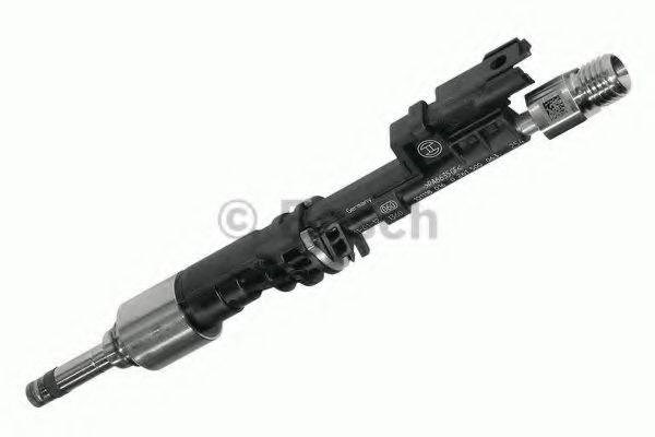 261500063 Bosch Wtryskiwacz paliwa