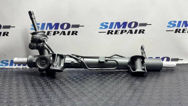 R5154519AC Chrysler Listwa kierownicza (maglownica)