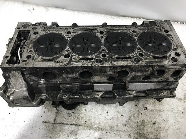 Obudowa wałka rozrządu Mercedes R6110160504 cena, od  