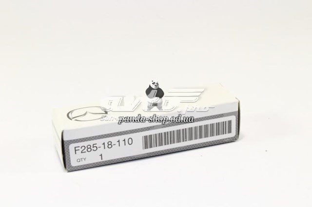 Świeca zapłonowa Mazda F28518110