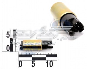 21121139009 DK Moduł pompy paliwowej z czujnikiem poziomu paliwa