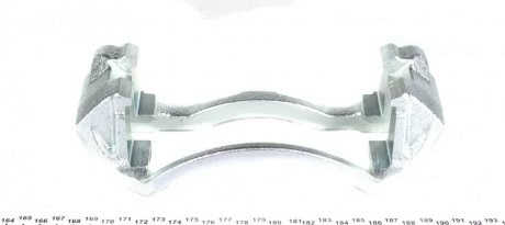 Jarzmo zacisku hamulcowego przedniego do Mercedes Sprinter I 4-t 904