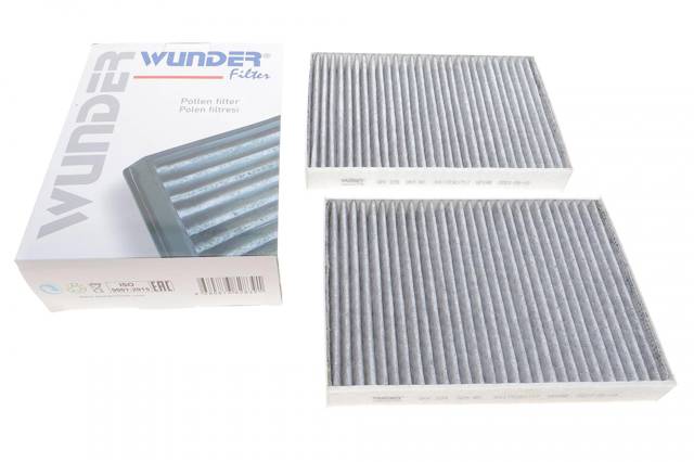 WPK225 Wunder Filtr kabiny