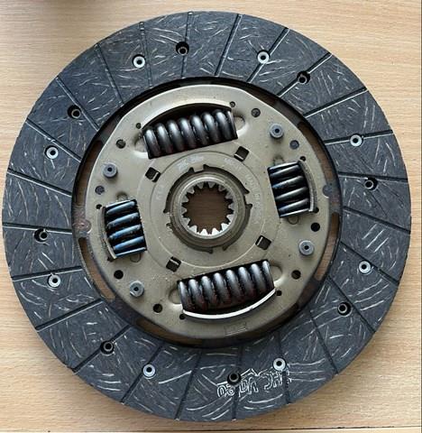 Tarcza sprzęgła VALEO MB31 cena, od 47,58 USD