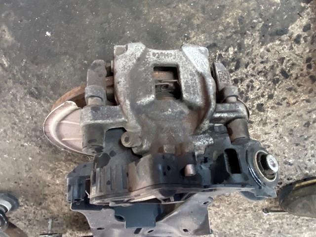 Zacisk hamulcowy tylny prawy do Ford Escape III DFK