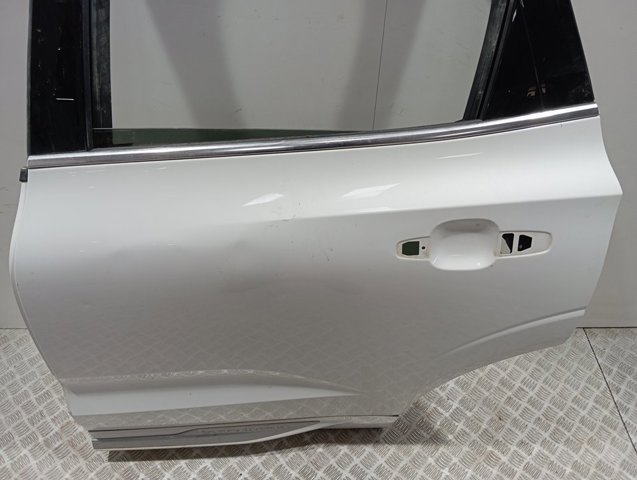 Drzwi tylne lewe Volvo 32399081 cena, od 1249,68 USD