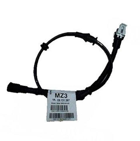 6296805 General Motors Czujnik ABS przedni