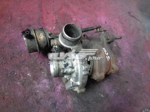 45145701 VAG turbina