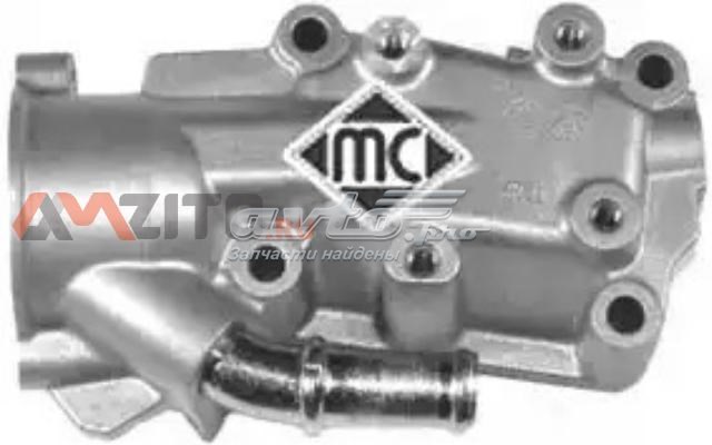 Obudowa termostatu 05241 Metalcaucho