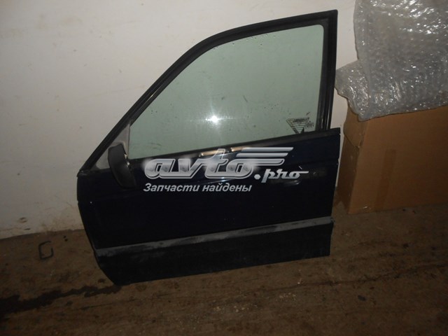 Drzwi przednie lewe do Volkswagen Passat B3, B4 3A5, 351, 315