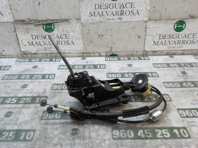 Mechanizm zmiany biegów (cięgno) Peugeot/Citroen 9808161780 cena, od 49,66 USD