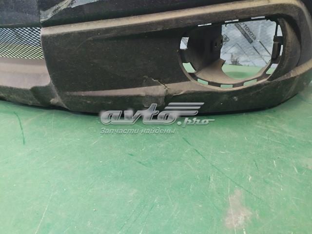 Zderzak przedni 57704AJ050 Subaru