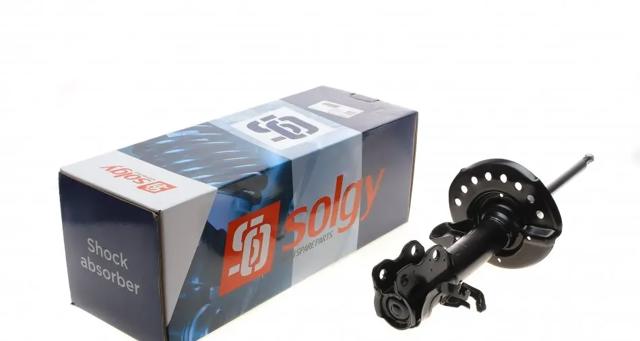 211139 Solgy Amortyzator przedni prawy