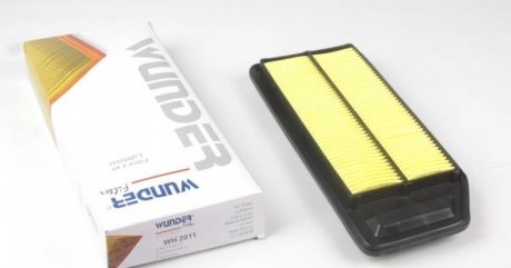 Filtr powietrza Wunder WH2011 cena, od 9,99 USD