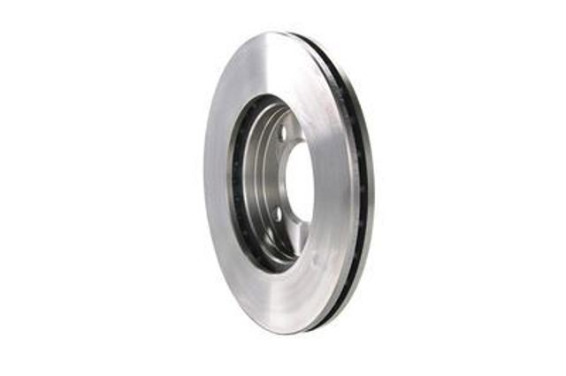 Do koszyka 986478017 Bosch Tarcza hamulcowa przednia