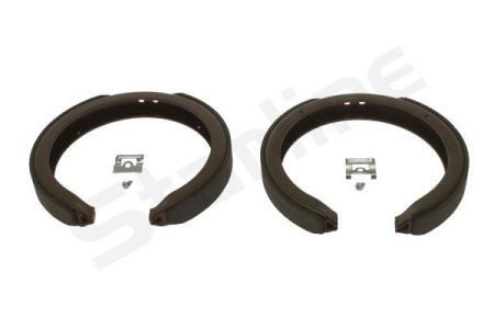 BC01098 Starline Klocki hamulca ręcznego