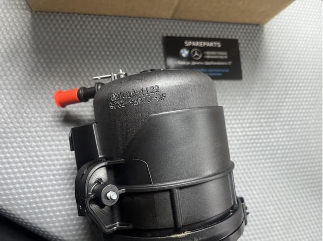 Filtr paliwa Land Rover LR085987 cena, od 93,85 USD