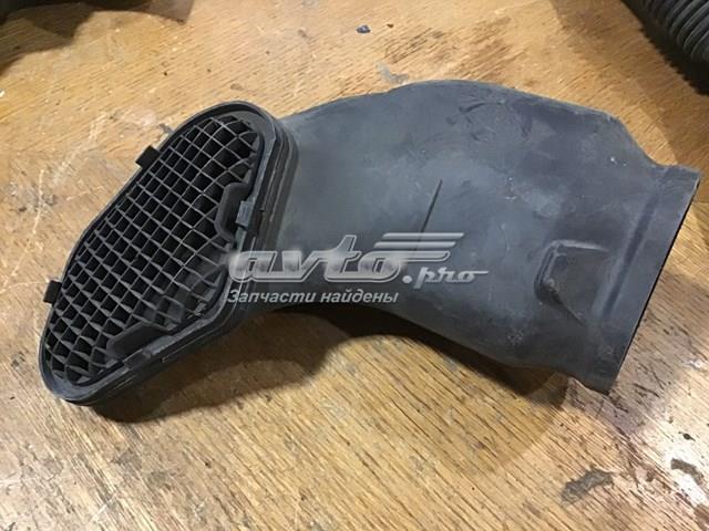  Wlot powietrza do filtra powietrza BMW 5 