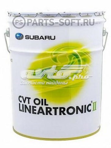 Olej przekładniowy Subaru K0425Y0711 cena, od 38,88 USD