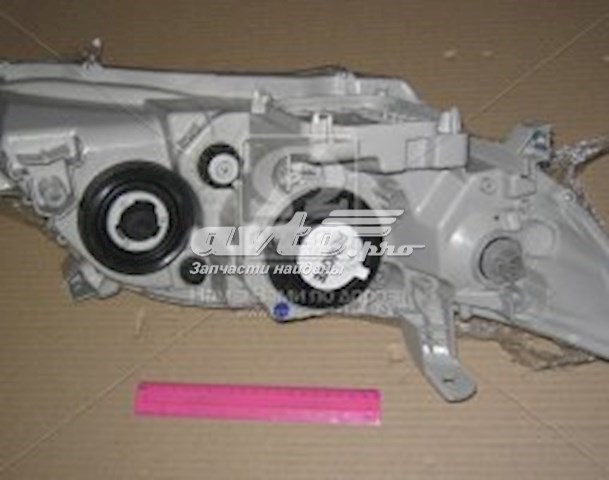 Reflektor lewy Depo/Loro/Abakus 21211Q6LLDEM cena, od 191,83 USD