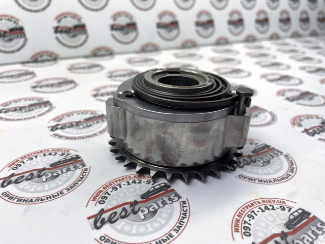 Koło zębate walcowe wału rozrządu silnika, dolotowego (ssącego) Land Rover 110123463 cena, od 202,38 USD