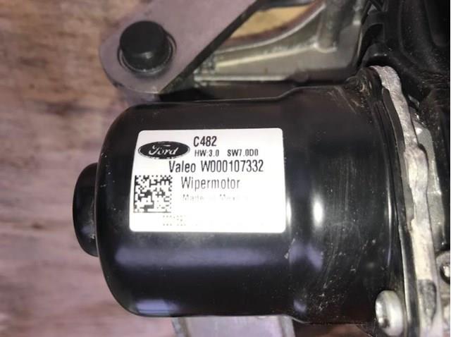 Mechanizm wycieraczek Ford Escape III SUV (DFK) (2019 - 2026) cena, od 54,90 USD