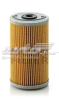 Do koszyka H614N Mann-Filter Filtr oleju