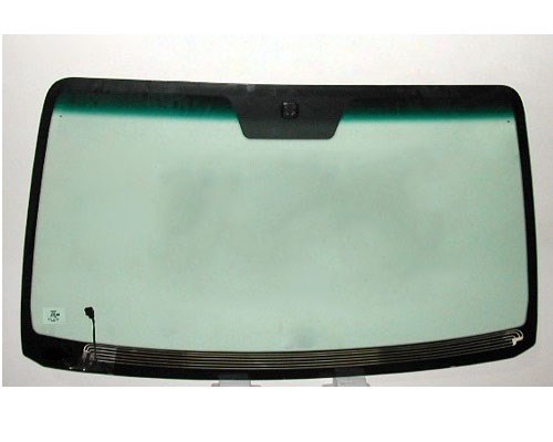 Szyba przednia Sekurit GS4017D14S cena, od 153,71 USD