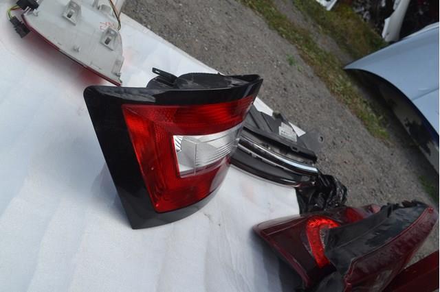 6V9945095 VAG Lampa zespolona tylna lewa