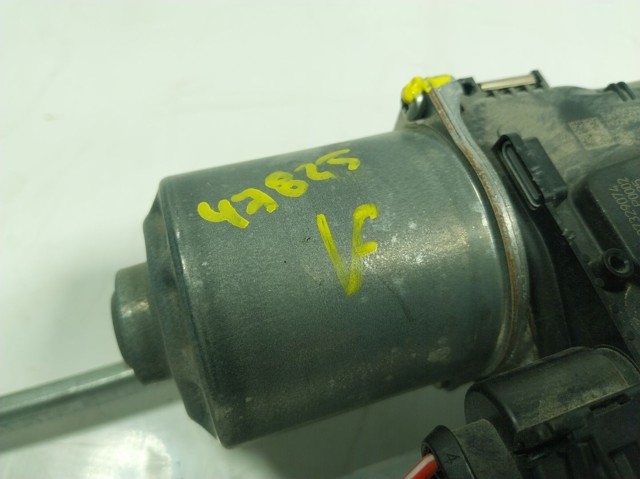 Do koszyka Mechanizm wycieraczek Volkswagen Golf VIII CD1, DA1