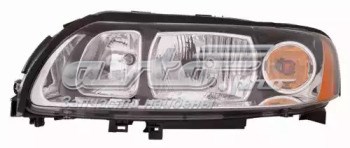 Reflektor prawy Depo/Loro 7731121RLDEM2