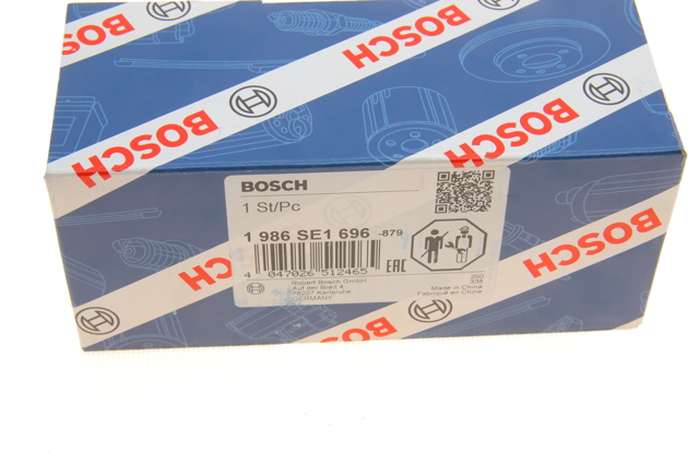 1986SE1696 Bosch Elektromagnes rozrusznika