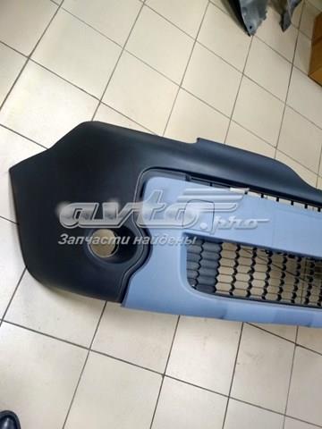 Zderzak przedni 620107285V Renault (RVI)