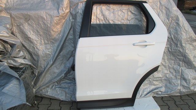 LR061285 Land Rover Drzwi tylne lewe