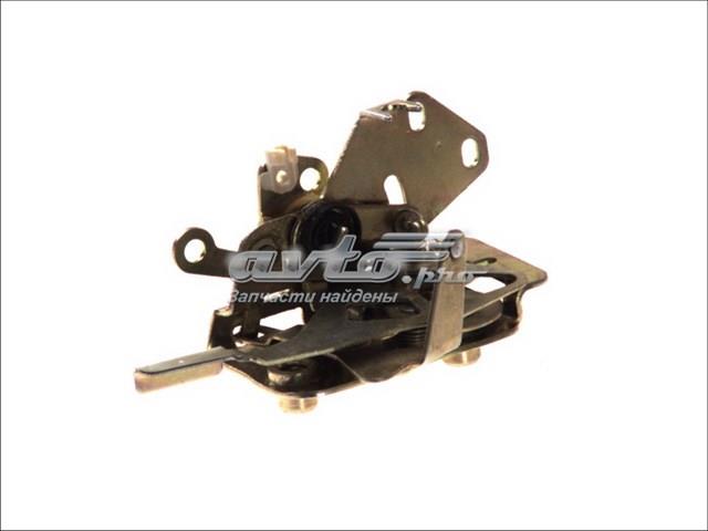Zamek drzwi przednich prawych 93924715 Iveco