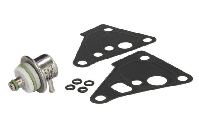 Regulator ciśnienia paliwa w listwie paliwowej Meat&Doria 9521 cena, od 35,74 USD