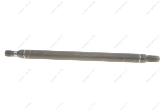Do koszyka 1003561 Autotechteile Półoś tylna lewa