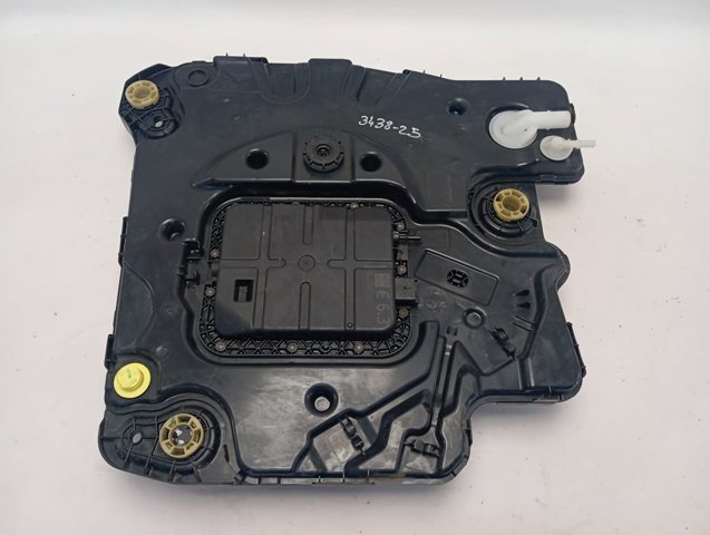 Zbiornik AD BLUE 9828443980 Peugeot/Citroen