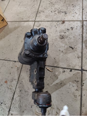 Mechanizm kierowniczy (reduktor) do Ford Ranger  EQ