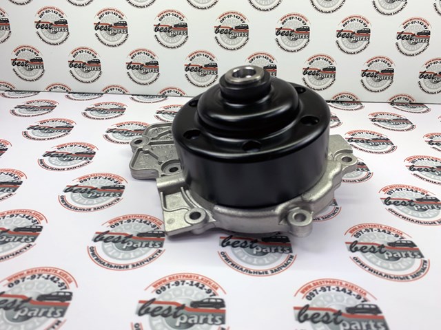 Pompa chłodząca wodna Mercedes 651200190280